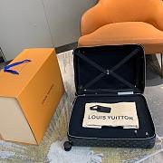 Louis Vuitton Horizon 55 Monogram  - 3