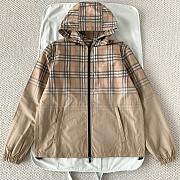 Burberry Brown Light Jackets - 1