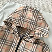 Burberry Brown Light Jackets - 4