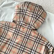 Burberry Brown Light Jackets - 3