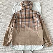 Burberry Brown Light Jackets - 2