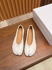 Maison white Flat - 1