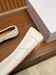 Maison white Flat - 4