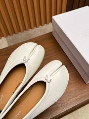 Maison white Flat - 3