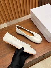 Maison white Flat - 2