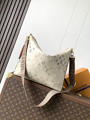 Louis Vuitton Vagabond Hobo 41x32x11cm - 3