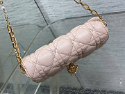 Dior My Dior - Talk Phone Pouch Pink 18x10x3.5cm - 4