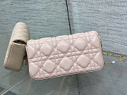 Dior My Dior - Talk Phone Pouch Pink 18x10x3.5cm - 3