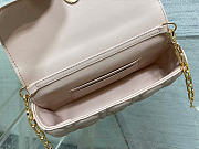 Dior My Dior - Talk Phone Pouch Pink 18x10x3.5cm - 2