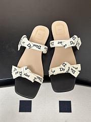 Dior J'Adior Sandal with Straps - 3