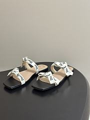 Dior J'Adior Sandal with Straps - 2