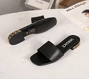 Versace Greca mules - 3