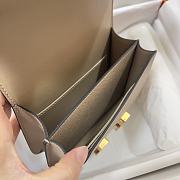 Hermes Constance 24  - 4