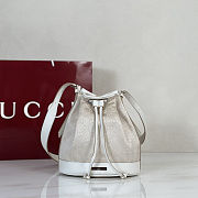 Gucci Venice small bucket bag 21x23.5x14cm - 1