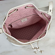 Gucci Venice small bucket bag 21x23.5x14cm - 2