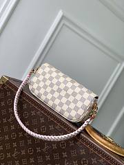 Louis Vuitton Wallet on Chain Ivy 23.5x12x4.3cm - 5
