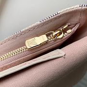 Louis Vuitton Wallet on Chain Ivy 23.5x12x4.3cm - 2