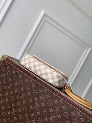 Louis Vuitton Wallet on Chain Ivy 23.5x12x4.3cm - 3