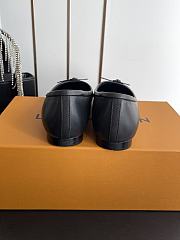 Louis Vuitton Darling Ballerina black - 3