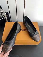 Louis Vuitton Darling Ballerina black - 2
