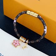 Louis Vuitton x TM Cherry Blossom Bracelet - 2