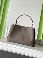 Louis Vuitton Capucines Souple 38x23x16cm - 4