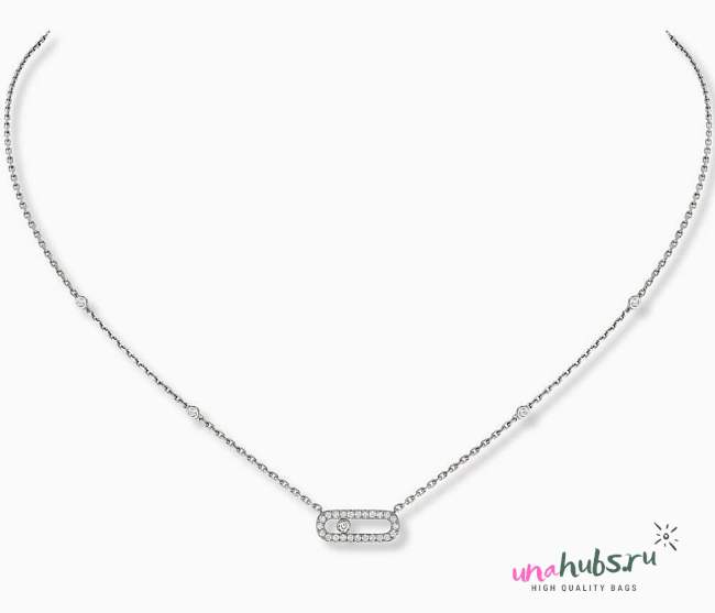 Messika Necklace 02 - 1