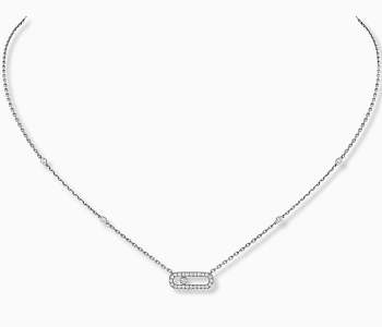 Messika Necklace 02