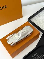Louis Vuitton Voguez Volez Voyagez Paperweight - 3