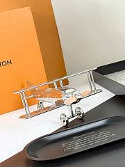 Loui Vuitton Plane Paperweight - 2