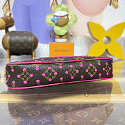 Louis Vuitton Pochette Accessoires Monogram 22x13x4cm - 5