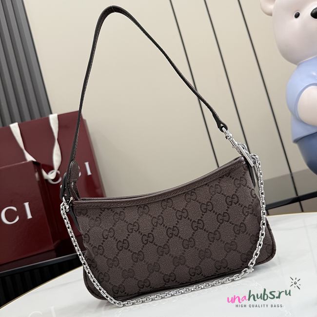 Gucci Gossip small shoulder bag 21x11.5x3cm - 1