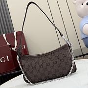 Gucci Gossip small shoulder bag 21x11.5x3cm - 1