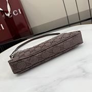 Gucci Gossip small shoulder bag 21x11.5x3cm - 5