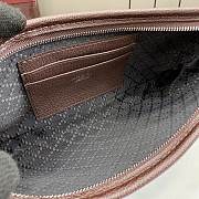 Gucci Gossip small shoulder bag 21x11.5x3cm - 2