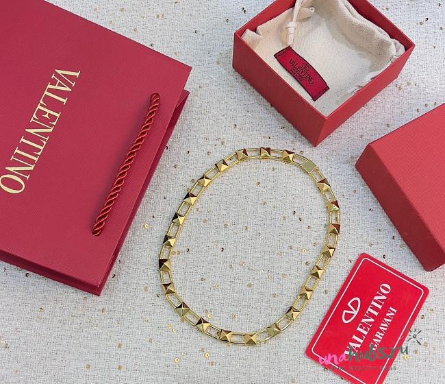 Valentino Necklace 03 - 1