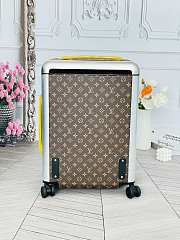 Louis Vuitton Horizon 55 yellow 55x38x21cm - 4