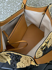 Valentino Garavani VLogo Signature Bag 39x25.5x19cm - 5