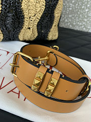 Valentino Garavani VLogo Signature Bag 39x25.5x19cm - 4