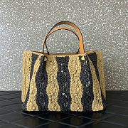 Valentino Garavani VLogo Signature Bag 39x25.5x19cm - 3