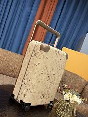 Louis Vuitton Horizon 55 Sand Beige 55x38x21cm - 3
