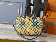 Louis Vuitton Speedy Trunk 25 27 x 20 x 15 cm - 1
