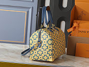 Louis Vuitton Speedy Trunk 25 27 x 20 x 15 cm - 5