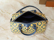 Louis Vuitton Speedy Trunk 25 27 x 20 x 15 cm - 4
