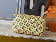 Louis Vuitton Speedy Trunk 25 27 x 20 x 15 cm - 2