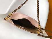 Louis Vuitton Multipass H27 Pink 30x26x10cm - 5