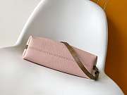 Louis Vuitton Multipass H27 Pink 30x26x10cm - 4