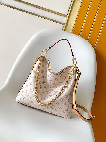 Louis Vuitton Multipass H27 Dune 30x26x10cm