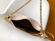 Louis Vuitton Multipass H27 Dune 30x26x10cm - 5