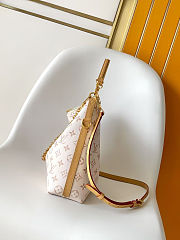Louis Vuitton Multipass H27 Dune 30x26x10cm - 3